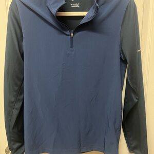 Nike Navy Blue Apparel